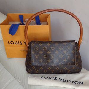Sai come pulire una borsa Louis Vuitton? P2: IL CANVAS! ✨ #originalbag