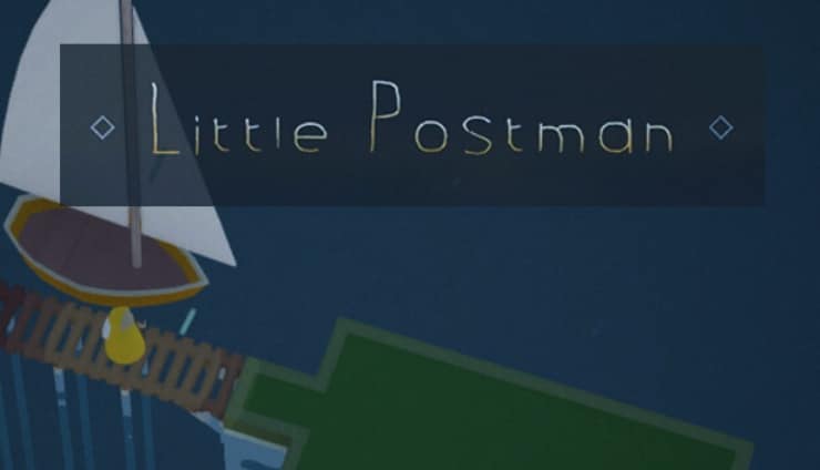 Little Postman, come scaricare il gioco gratis di Steam