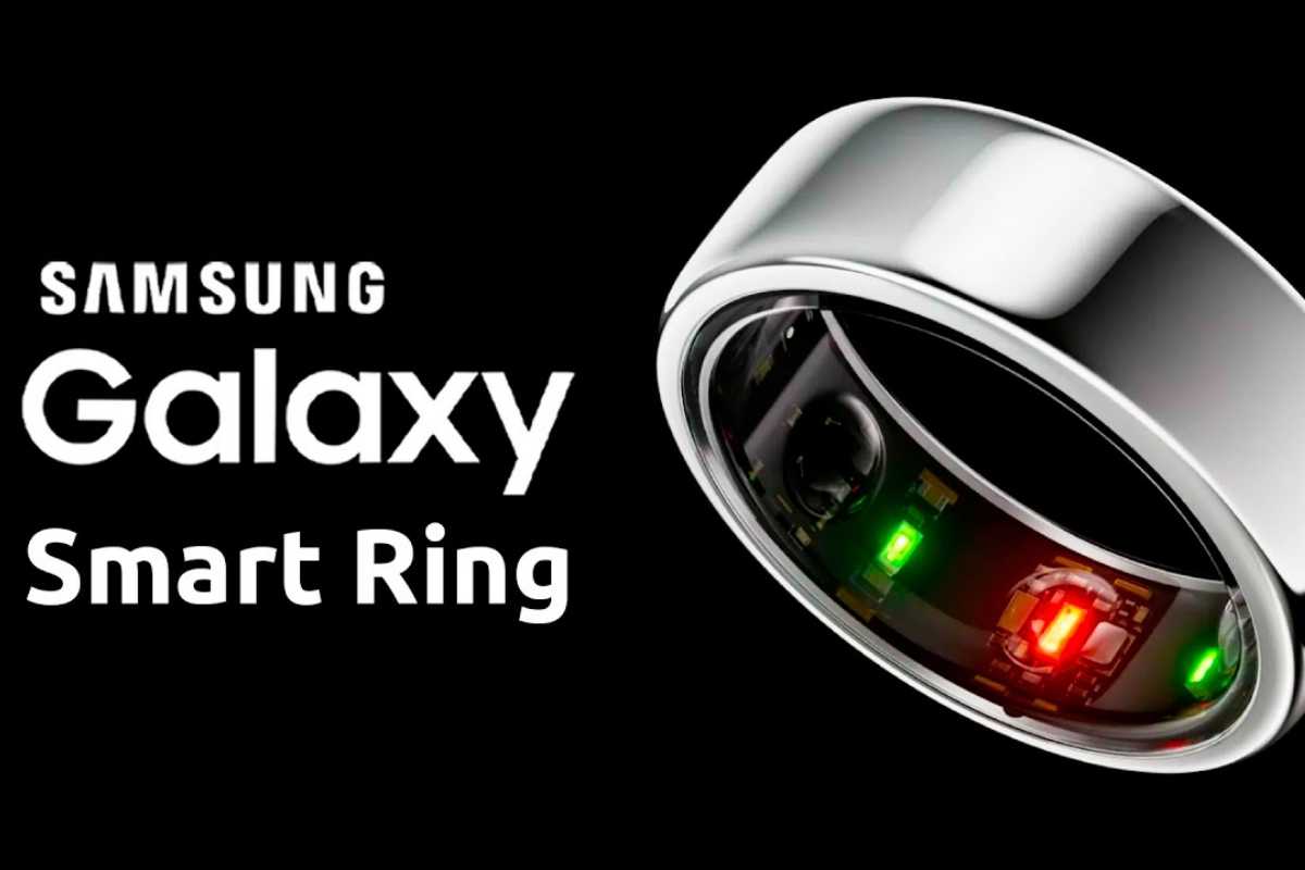 Samsung Galaxy Ring caratteristiche funzionalità data uscita