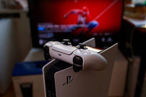Come velocizzare la connessione della PlayStation 5