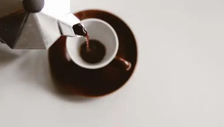 Caffè